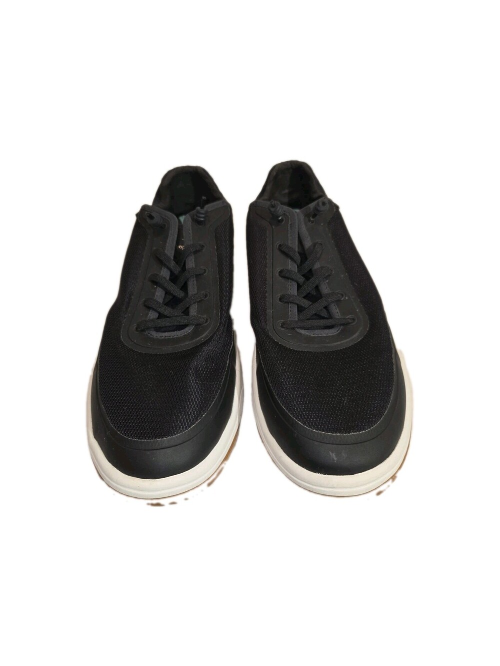 tropicfeel shoes Mens 11.5 Canyon Black Hiking Water Travel